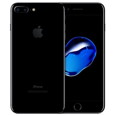 "Apple Iphone 7 Plus 32 jet black - Click here to View more details about this Product
